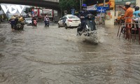 OECD warns Vietnam of severe climate change consequences