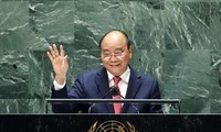 Canadian media hails Vietnam’s contributions at UN