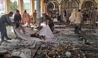 International community increases pressure on Taliban