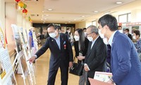 Vietnam Festival in Kanagawa strengthens bilateral connection 