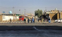 Taliban pledge to step up security at mosques