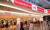 Japanese retailers expand business in Vietnam