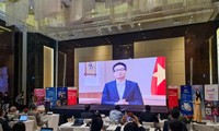 Vietnam Internet Day 2021 launched in Hanoi