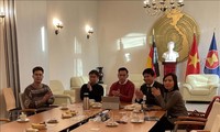 Vietnam, Germany boost co-operation in science and technology