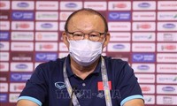 Park Hang-seo honored one of best coaches in Vietnam