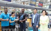 10 countries with highest number of tourists keen to visit Vietnam