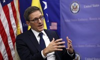 US Counselor to visit Vietnam