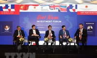 Vietnam – investment destination for digital transformation, green transition