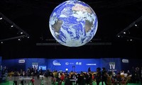 EU countries call for climate change response policies