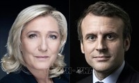 French election2022: Macron, Le Pen reach second round   