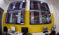 Vietnam’s stock trading value ranks 2nd in ASEAN