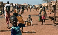 US pledges 700 million USD to international food aid