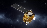 Vietnam’s first earth observation satellite restored after 9 years of operation