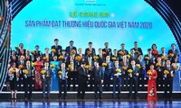 Vietnam National Brand Program gears up for higher ranking  