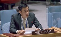 Vietnam calls for ensuring global food security  