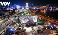 Da Nang, a potential destination in Asia