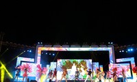 Rejoicing Nha Trang sea festival attracts crowds of visitors