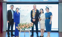 First Vietnamese university receives Australia NEAS certification