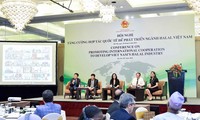 Vietnam eyes 1.9 trillion USD Halal market