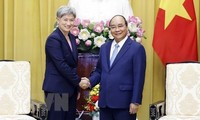 Australia works on Enhanced Economic Engagement Strategy with Vietnam