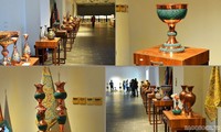 Iran’s art heritages where different civilizations and cultural traditions converge