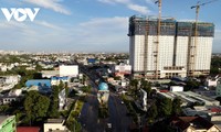 Southern key economic region drives Vietnam’s economic growth