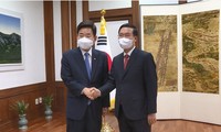 Vietnam, RoK forge closer ties