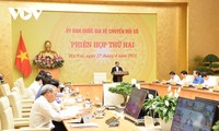 Vietnam looks for solutions to national digital transformation 