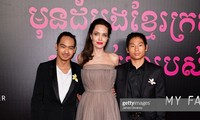 Angelina Jolie hires Pax Thien as assistant director