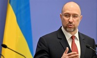 EU announces new 497 million USD aid package for Ukraine