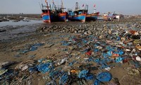 ASEAN, UNOPS cooperate in combating marine plastic pollution