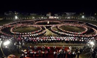 2,000 people to join UNESCO-recognized Xoe Thai dance 