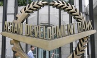 ADB lowers growth forecast for developing Asia