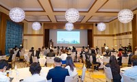 Da Nang city promotes tourism in Japan