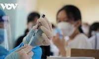 COVID-19 in Vietnam: Daily new cases lowest in two months