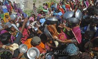 5.7 million Pakistani flood victims face food crisis, UN warns