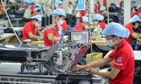 HSBC raises Vietnam's growth forecast in 2022 to 6.9%