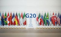 UN chief calls for G20’s cooperation on climate issues