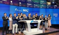 Vietnamese Ambassador rings bell at Nasdaq MarketSite in celebration of entrepreneurship