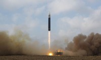 North Korea rebuffs UN condemnation of its missile launches