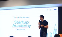 New training program gives Vietnamese startups access to Google’s best programs and practices