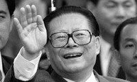 Former Party chief and President of China Jiang Zemin passes away