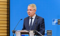 Finland's government sends NATO accession bill to Parliament