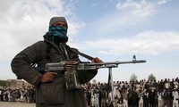 Taliban conducts first public execution since returning to power 