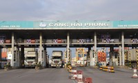 Hai Phong port’s digital transformation improves capacity 