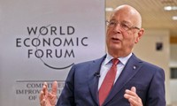 WEF 2023: Cooperation to overcome crises