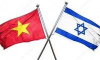 Israel-Vietnam Friendship Association established