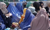 UN seek more exemptions for female aid workers from Taliban