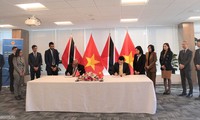 Vietnam, Trinidad and Tobago set up diplomatic ties