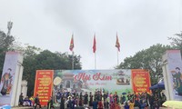 Lim festival - an attraction of Bac Ninh